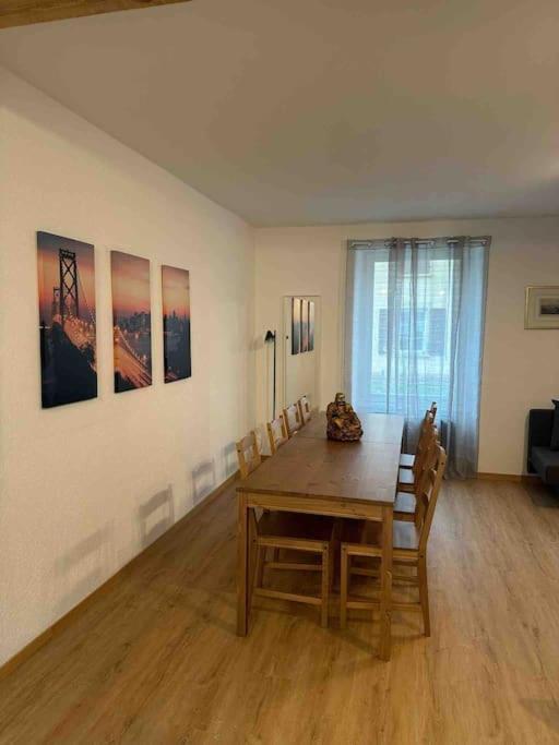 Charmante Maison Mitoyenne Villa Broc Екстериор снимка