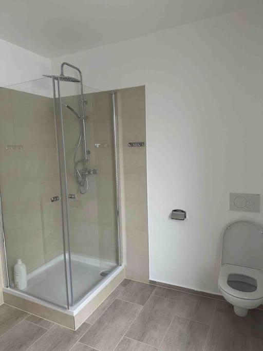 Charmante Maison Mitoyenne Villa Broc Екстериор снимка