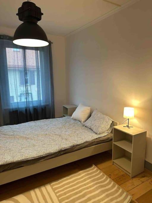 Charmante Maison Mitoyenne Villa Broc Екстериор снимка