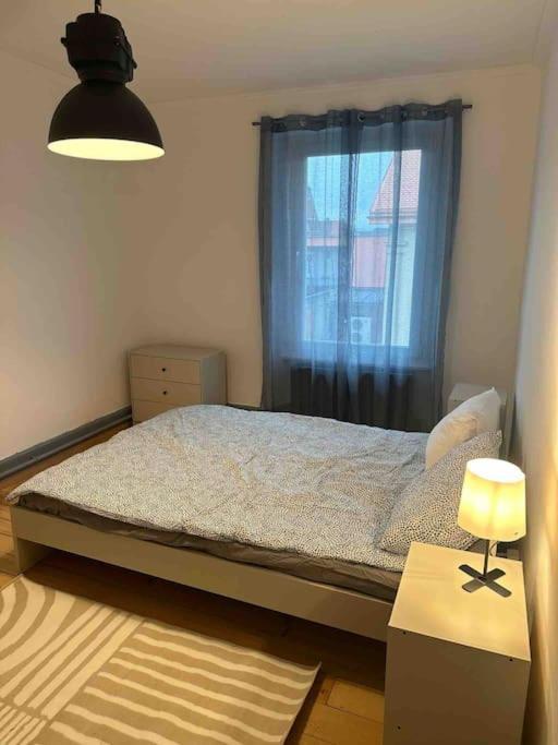 Charmante Maison Mitoyenne Villa Broc Екстериор снимка