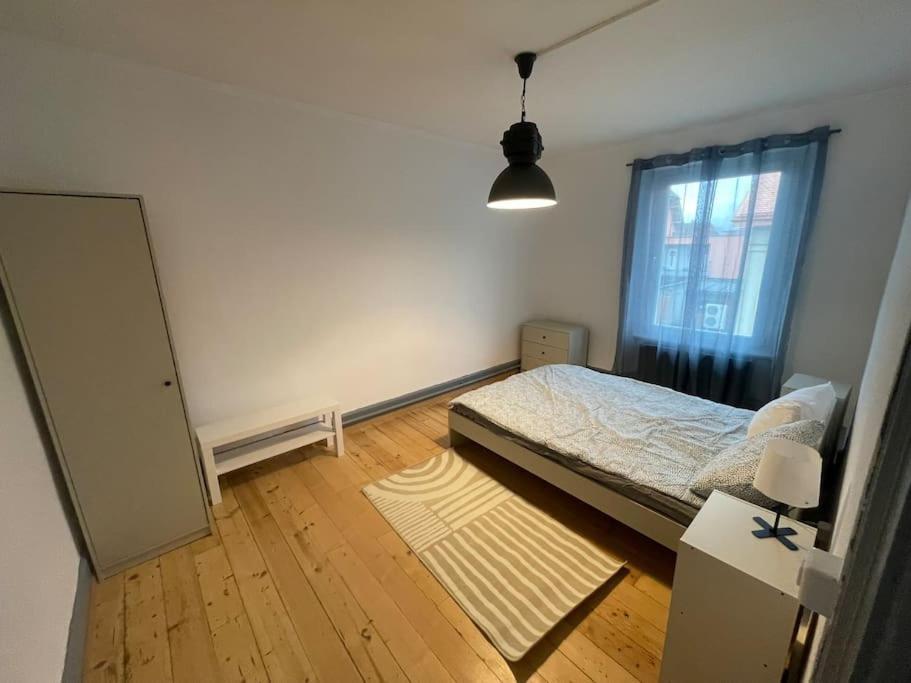 Charmante Maison Mitoyenne Villa Broc Екстериор снимка